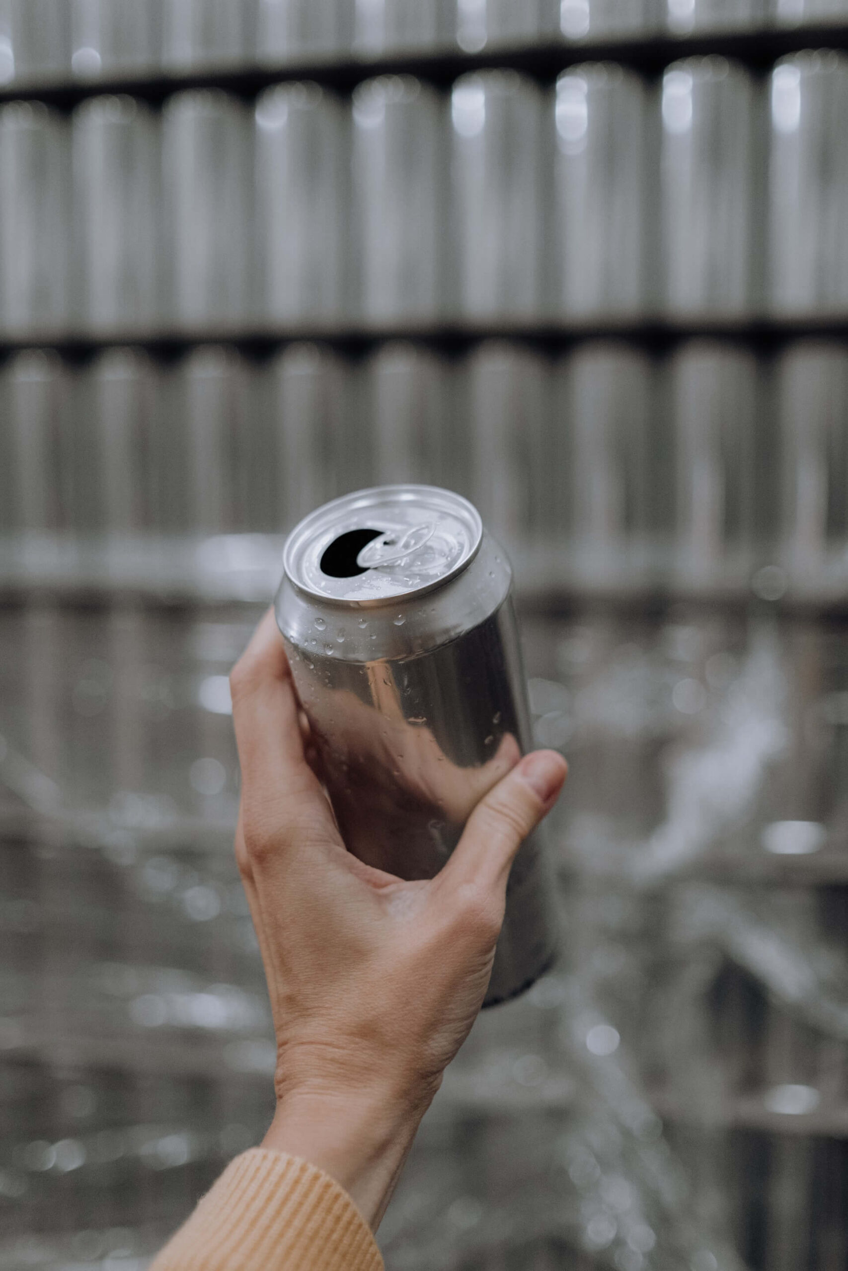 Crown Engineering Ltd. - Optimizing the Canning Industry