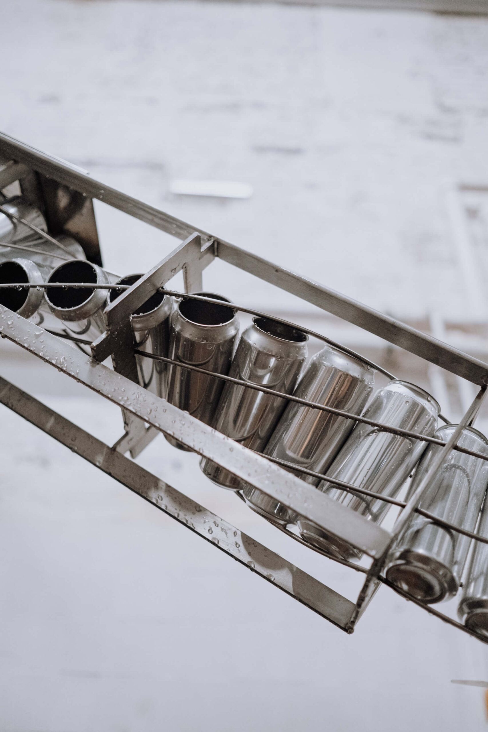 Optimizing the Canning Industry