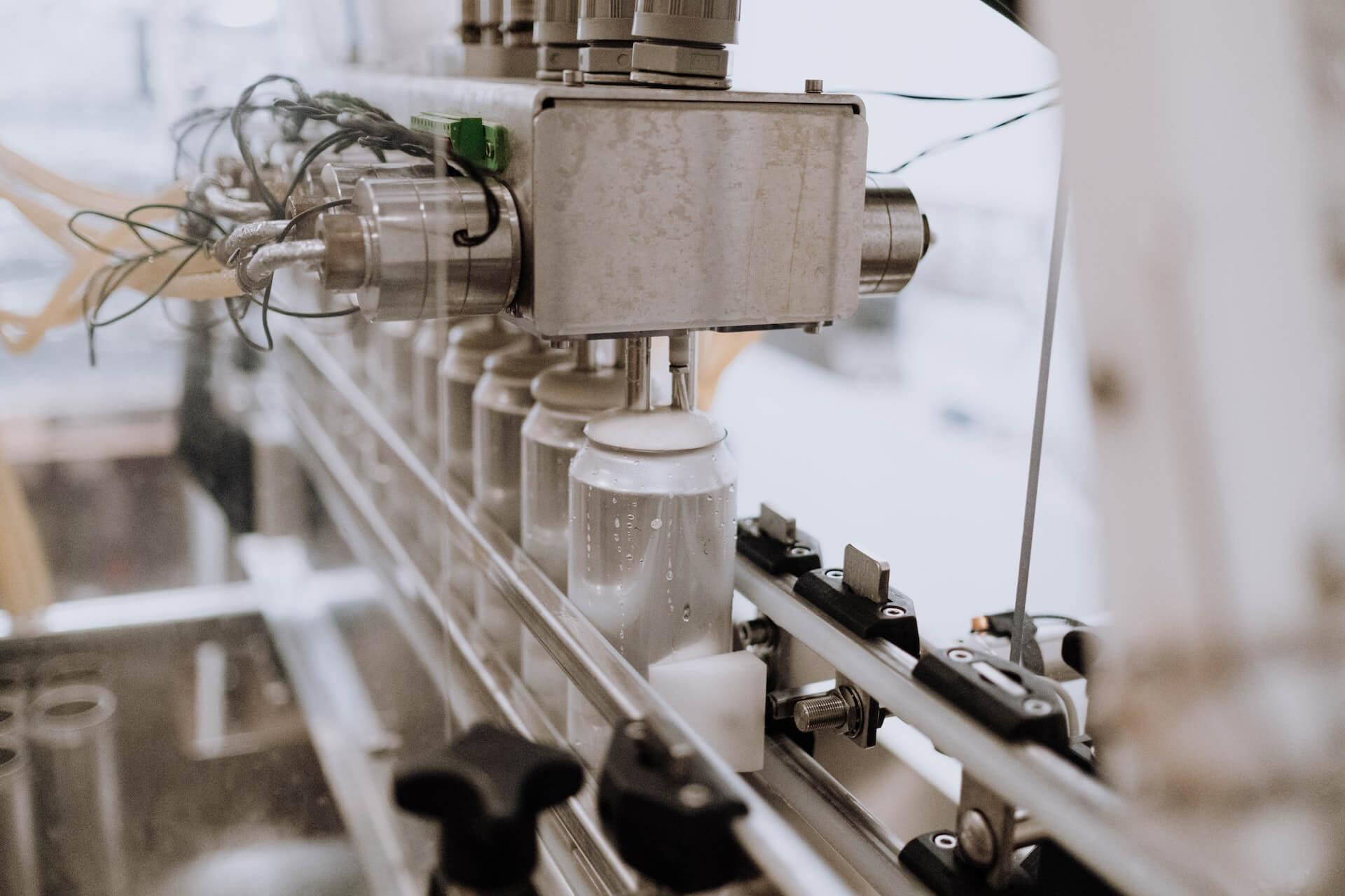 Optimizing the Canning Industry